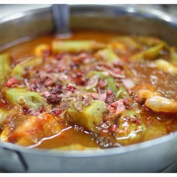 Nyonya Style酸辣咖喱