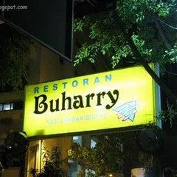Buharry