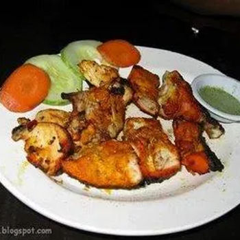 Tandoori Chicken