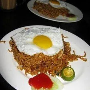 Maggi Mee Goreng