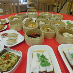 Dimsum King Malaysia