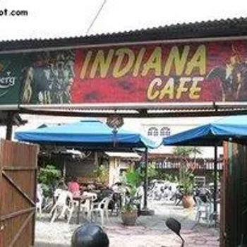 Indiana Cafe