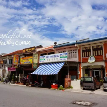 Coya Healthy Cuisine 