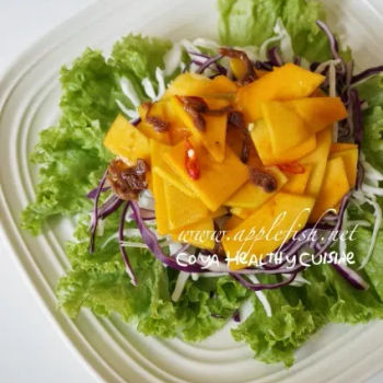 Golden Pumpkin Sour Plum