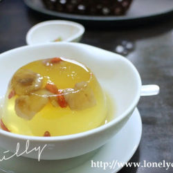 杜记 Osmanthus's Hong Kong Desserts