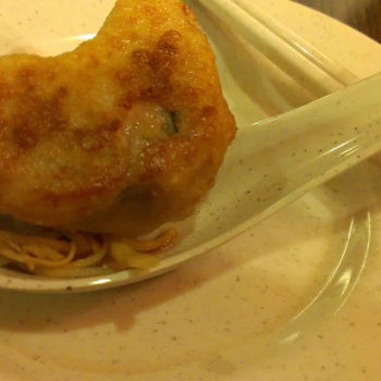 Shanghainese dumplings- http://lovewinter19.blogspot.com/2014/02/shanghai-and-sze-chuan-cuisines-esquire-kitchen-sungei-wang-plaza.html