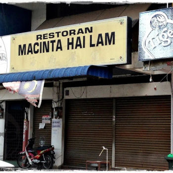 Macinta Hai Lam