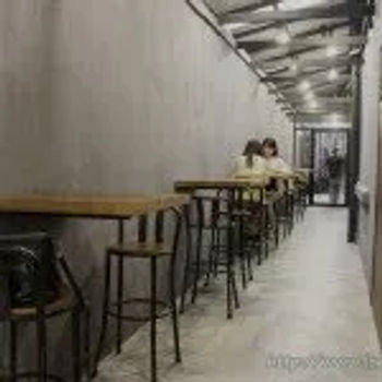 泰式风味的咖啡馆 Monkey Cup