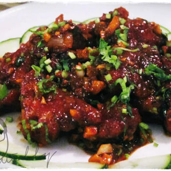 Gobi Manchurian