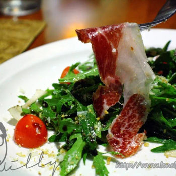 黑猪火腿（Jamon Iberico) 