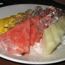 Paradize Poolside Coffee House