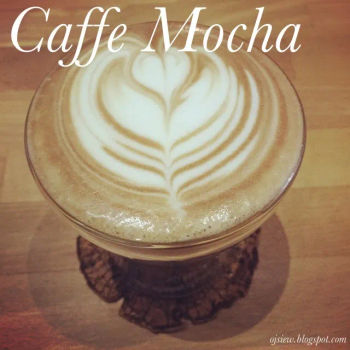 Caffe Mocha