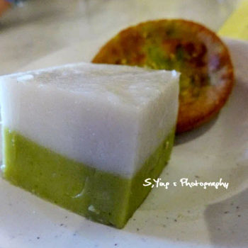 Kuih Talam