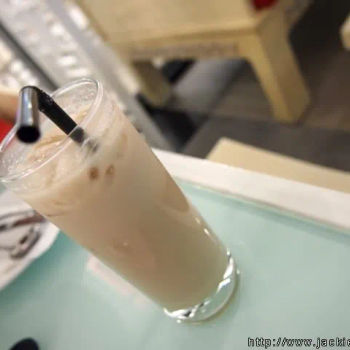 Milk Tea