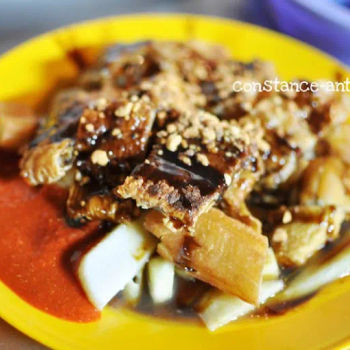 Rojak