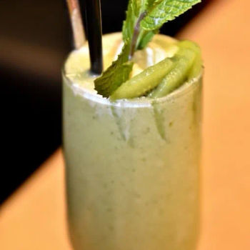 Kiwi Smoothi