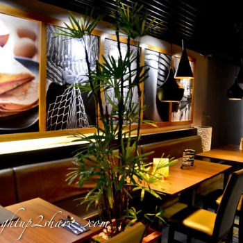 La Crêperie de Caroline