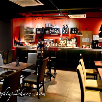 La Crêperie de Caroline