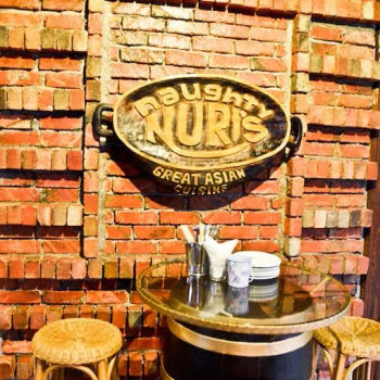 Naughty Nuri’s