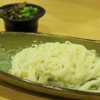 Inaniwa Udon