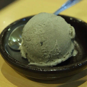 Goma Ice Cream