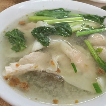 Sheng Rou Mian