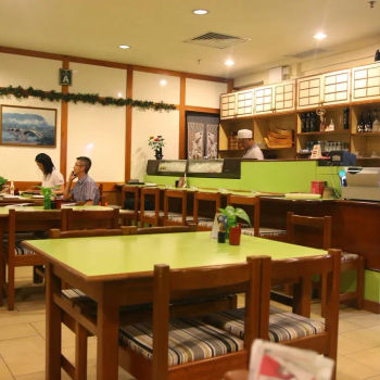 Nishiki Restaurant