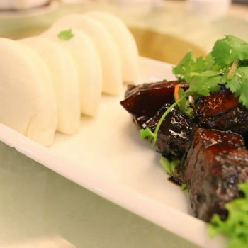 Bronze Medal Award Winning Dong Po Pork