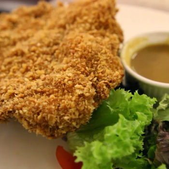 Tokyo Crispy Chicken 