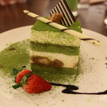 Matcha-Misu
