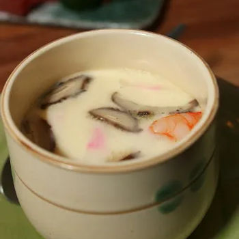 Chawanmushi