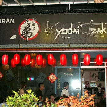 Kyodai Izakaya Japanese Restaurant