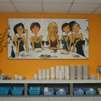 Harbour Hong Kong Steamboat 3