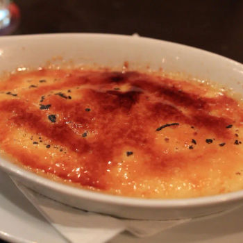 Creme Catalana
