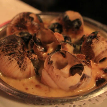 Escargots