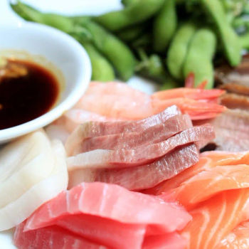 Sashimi 