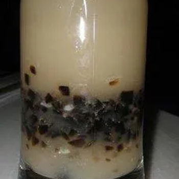 Barley Cincau