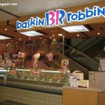 Baskin Robbins