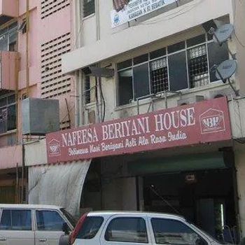 Nafeesa Briyani House