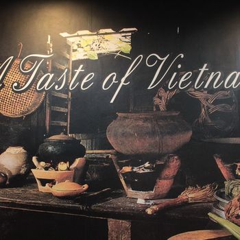 Peppermint Vietnamese Restaurant