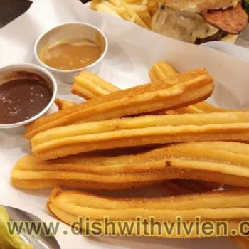 Churros