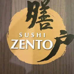 Sushi Zento