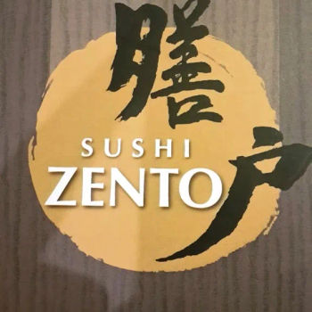Sushi Zento