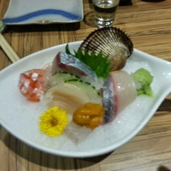 Sashimi