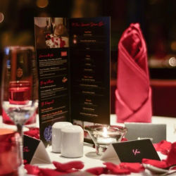 Executive Lounge Pullman Bangsar