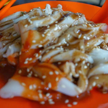 Chee Cheong Fun