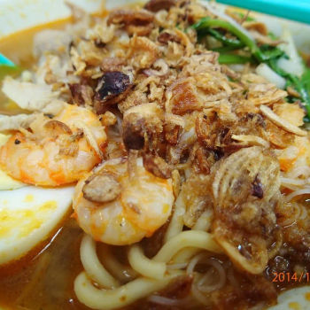 Hokkien Mee