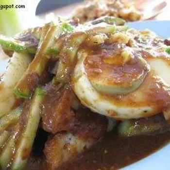 Rojak Pasumbur