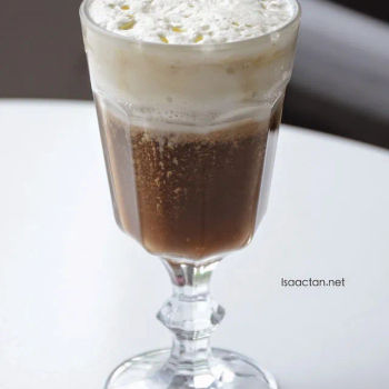 Irish Coffee