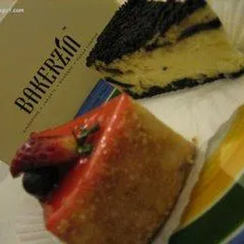 Cookies and Cream Cheesecake